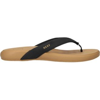 Reef Heren, Schoenen, Bruin, Maat: 41 EU Leer