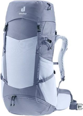 Deuter Futura Pro SL 30 Wanderrucksack f&uuml;r Damen | grau