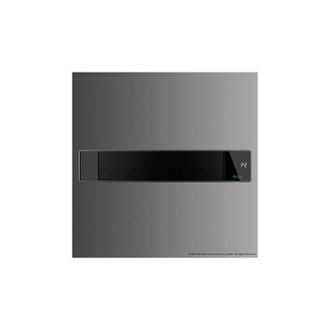 Cecotec Cecotec Calefactor De Exterior Ready Warm Serie 8700 Power Steel. Calefactor Hal&oacute;geno De Radiaci&oacute;n Infrarroja De Pared