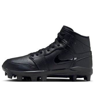 Nike Jordan Air Jordan 1 Retro MCS Triple Black AV5354-002