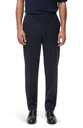 Mango Wool Suit Pants in Blue at Nordstrom Rack, Size 34