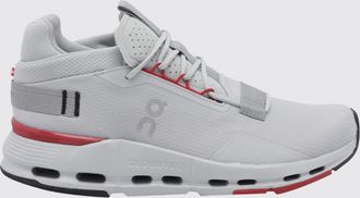 On Running Sneakers da running Cloudnova 2 in poliestere con suola extralight