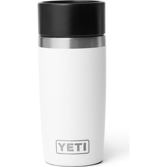 Yeti Rambler 12-Ounce Travel Bottle in White at Nordstrom