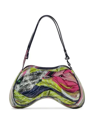 Green Diesel Handbags / Purses: Shop up to −15% | Stylight