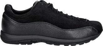 Diemme Bardolino - Heren - Sneakers - Zwart - 45 EU - Leer - Schoenen