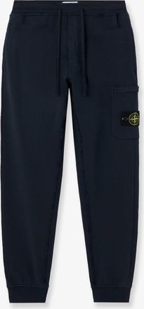 Stone Island Pantaloni in cotone - STONE ISLAND - gender_Man