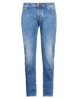 Jacob Cohen BOTTOMWEAR - Pantaloni jeans su YOOX.COM