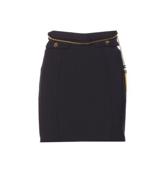 Elisabetta Franchi Skirts