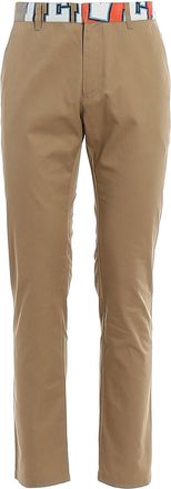 Versace Versace Compilation Chino Trousers