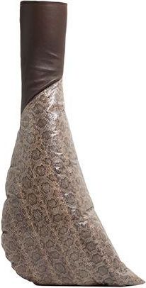 Rick Owens CALZATURE - Stivali su YOOX.COM