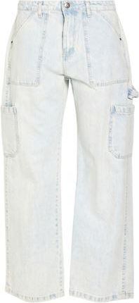 8pm BOTTOMWEAR - Jeans on YOOX.COM