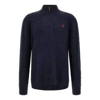 Polo Ralph Lauren Hombre, Sudaderas, Azul, Talla: M