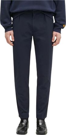 Paul Smith Chino Broek - Heren - Chinos - Blauw - W36 - Broeken