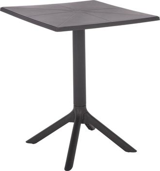 Safavieh Outdoor Stella Square Bistro Table