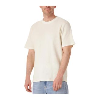 Anerkjendt Heren, Tops, Beige, Maat: 2XL