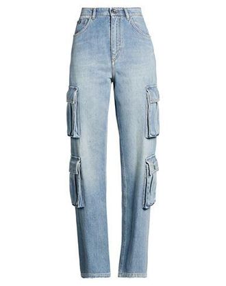 Dolce & Gabbana HOSEN & R&Ouml;CKE - Jeanshosen auf YOOX.COM