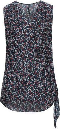 Manila Grace CAMISETAS Y TOPS - Tops en YOOX.COM