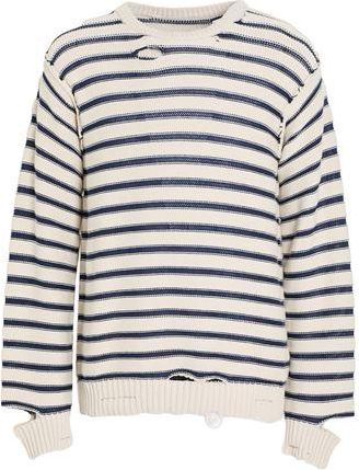 Maison Margiela KNITWEAR - Jumpers on YOOX.COM