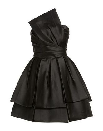 Alberta Ferretti KLEIDER - Mini-Kleider auf YOOX.COM