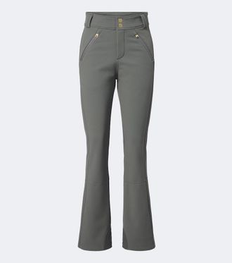 Bogner Hazel flared ski pants