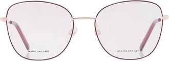 Marc Jacobs Demo Cat Eye Ladies Eyeglasses MARC 409 0DDB 54