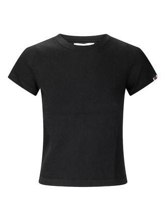Extreme Cashmere America t-shirt - Black