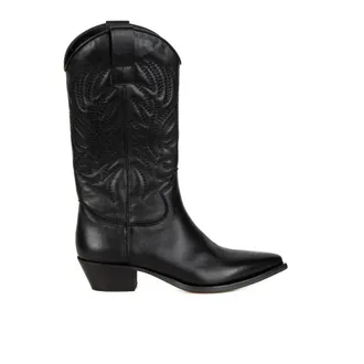 Lemar&eacute; Dames, Schoenen, Zwart, Maat: 36 EU