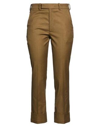 Lareida BOTTOMWEAR - Trousers on YOOX.COM