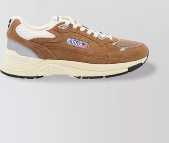 Autry low top sneakers rubber sole