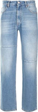 Maison Margiela Straight Leg Jeans