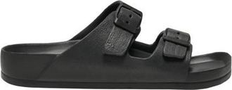 Only Onlcristy Sandal Noos slippers zwart