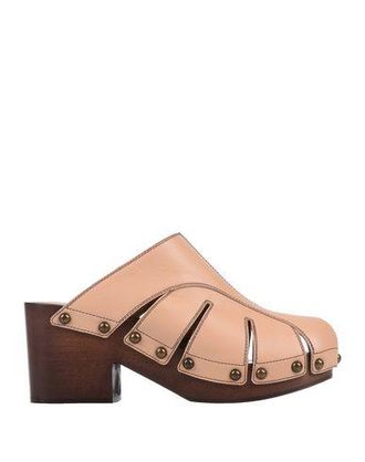 Chloé SCHUHE - Mules & Clogs auf YOOX.COM