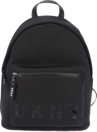 DKNY Mens Accessories Suzie Backpack in Black - One Size