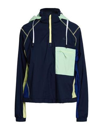 Lacoste COATS & JACKETS - Jackets on YOOX.COM