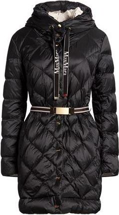 Max Mara COATS & JACKETS - Puffers on YOOX.COM