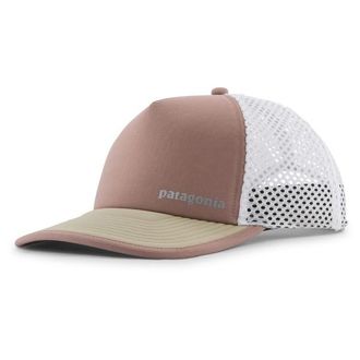 Patagonia Duckbill Trucker Hat Cap - Unisex | braun