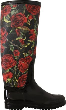 Dolce & Gabbana Mujer, Zapatos, Negro, Talla: 36 EU