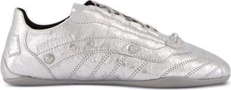 Balenciaga Mujer, Zapatos, Gris, Talla: 39 EU