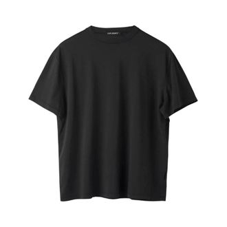 Our Legacy T-shirt e Polo Neri - - Tops - Uomo - Nero - M