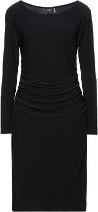 Norma Kamali DRESSES - Midi dresses sur YOOX.COM