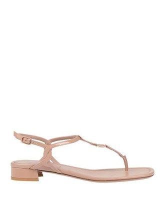 Valentino Garavani SCHUHE - Zehentrenner auf YOOX.COM