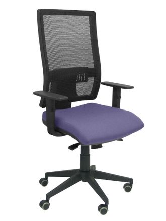 Piqueras y Crespo Piqueras-y-crespo Silla Bali Li261sc Azul Claro