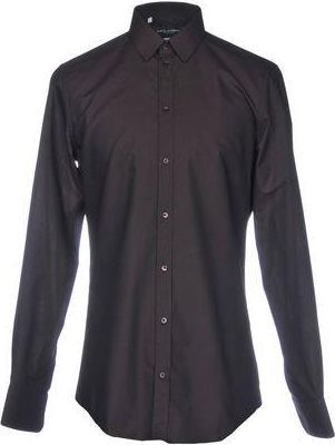 Dolce & Gabbana CAMISETAS Y TOPS - Camisas en YOOX.COM