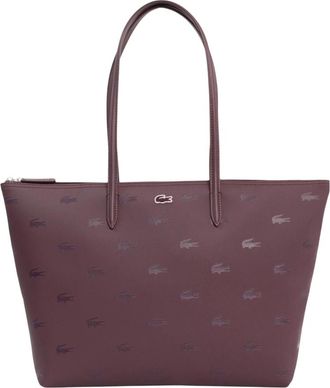 Lacoste Mujer, Bolsos, P&uacute;rpura, Talla: ONE Size