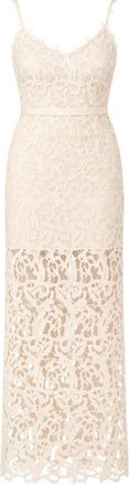 Nenette Abito - Dresses - Mujer - Beige - S