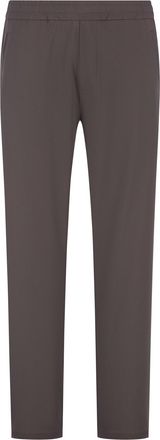 Wahts Mens Trousers, TargetGroup:Men Dark Brown / XXL
