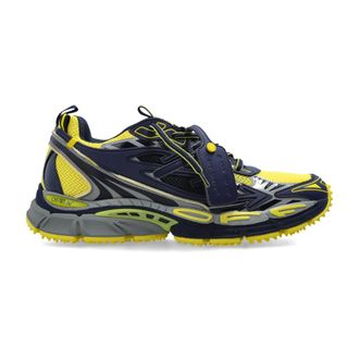 Off-white Zapatillas de corte bajo Be Right Back - Shoes - Hombre - Amarillo - 39 EU