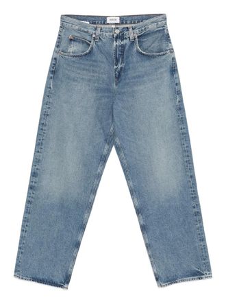 A Gold E Fusion jeans - Blue