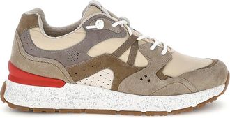 Lotto Tokyo Shinjuku Sneakers - Heren - Sneakers - Veelkleurig - 43 EU - Schoenen