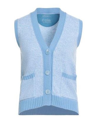 Purotatto KNITWEAR - Cardigans on YOOX.COM